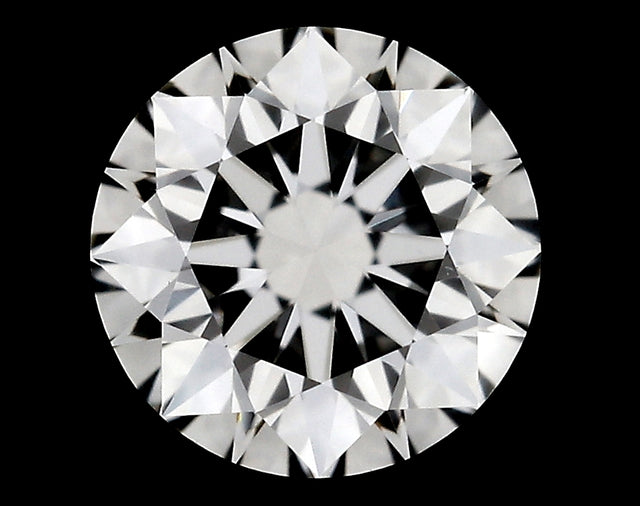 0.31 carat Round diamond F VS2 Excellent