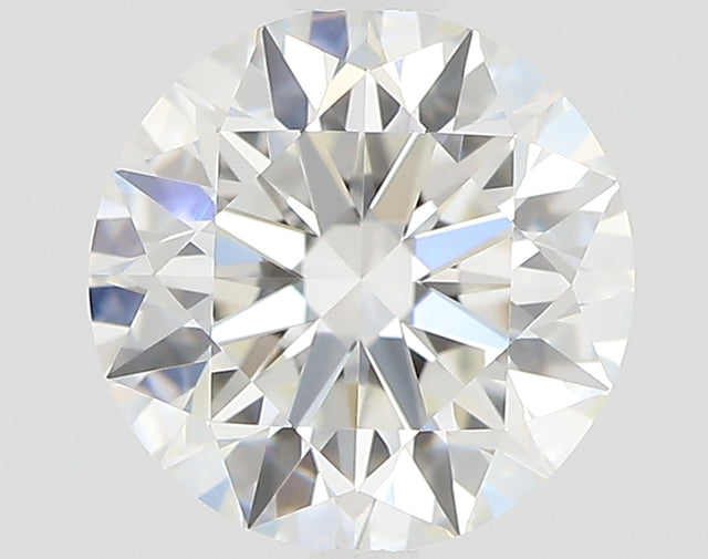 0.70 carat Round diamond H VS1 Excellent