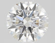 0.30 carat Round diamond F VS2 Excellent