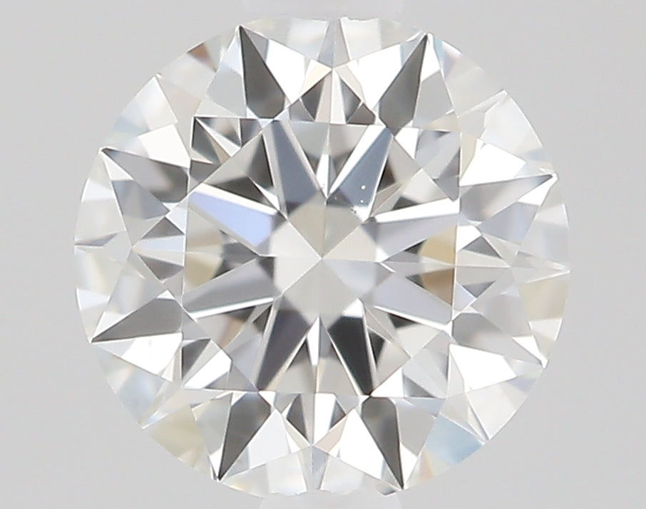 0.30 carat Round diamond F VS2 Excellent