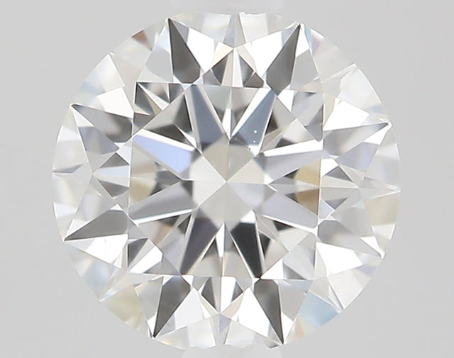 0.30 carat Round diamond F VS2 Excellent