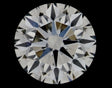 0.45 carat Round diamond H VS1 Excellent