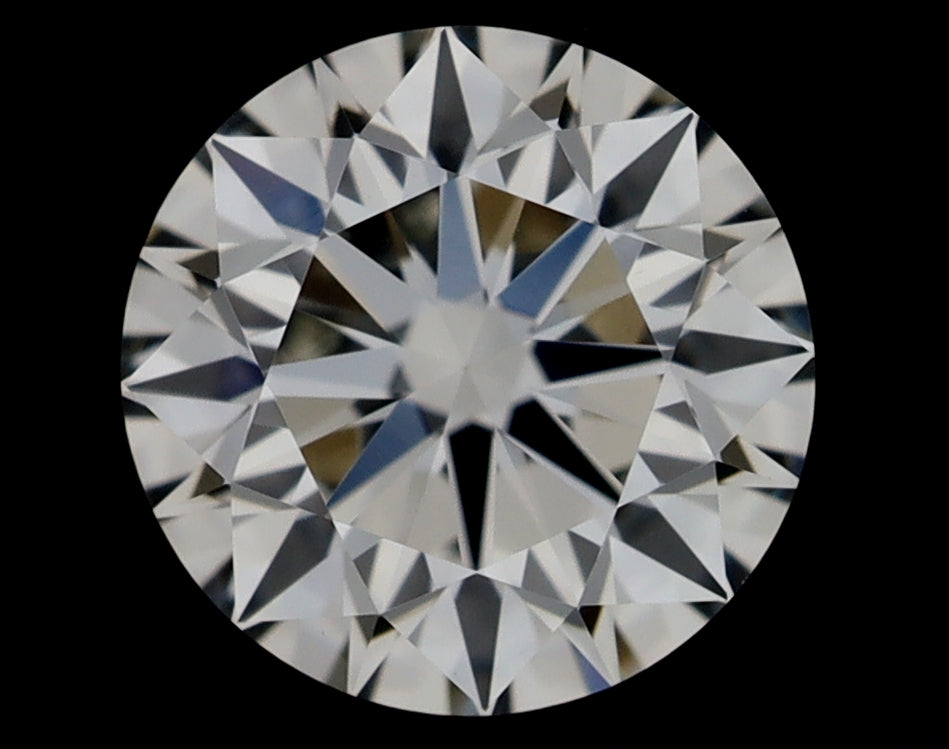 0.45 carat Round diamond H VS1 Excellent