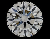 0.45 carat Round diamond H VS1 Excellent