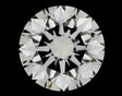 0.30 carat Round diamond J VVS2 Excellent
