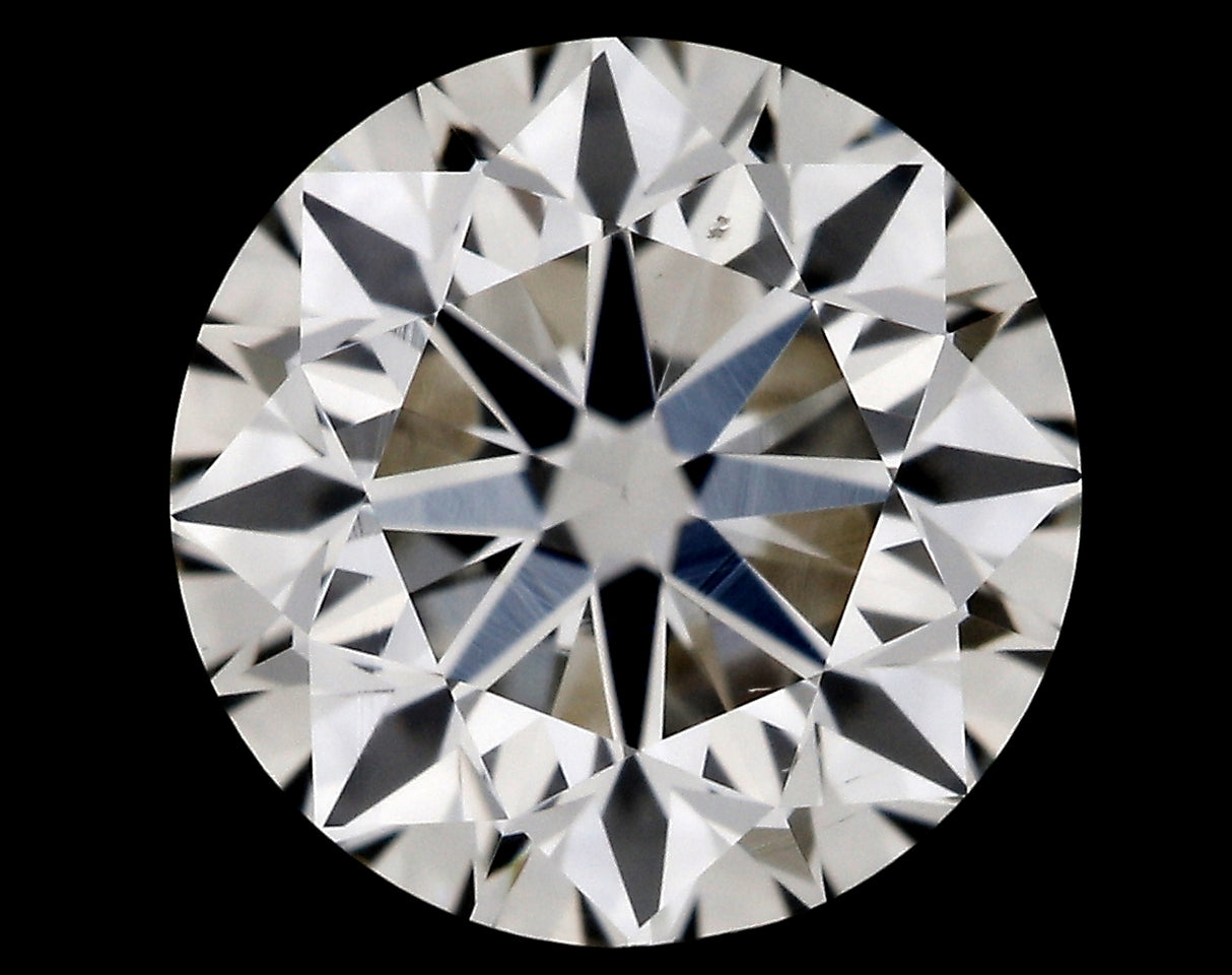 0.70 carat Round diamond G  VS2 Very good