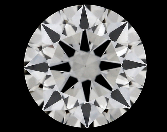 0.36 carat Round diamond H VS1 Excellent