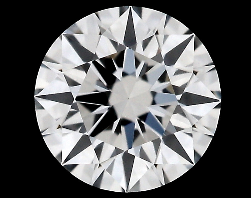 0.20 carat Round diamond F  VVS2 Excellent