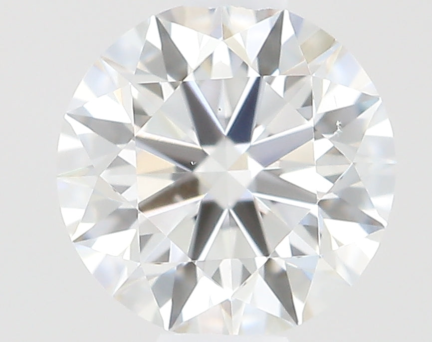 0.30 carat Round diamond F  VS2 Excellent