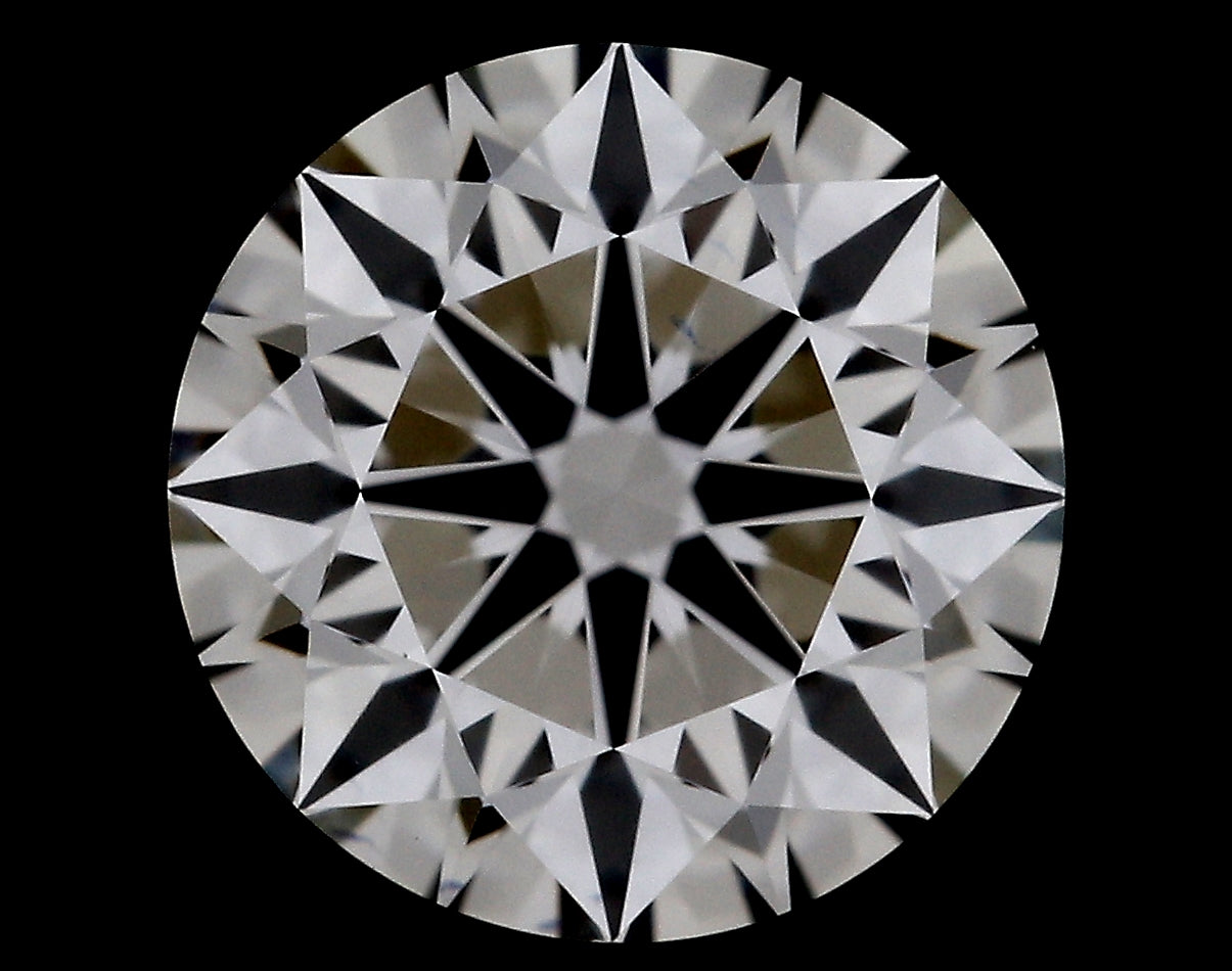 0.60 carat Round diamond G  VS1 Excellent