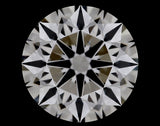 0.60 carat Round diamond G  VS1 Excellent