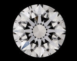 0.31 carat Round diamond F  VS1 Excellent