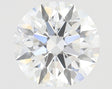 0.51 carat Round diamond G VVS1 Excellent