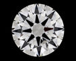 0.30 carat Round diamond E VS1 Excellent