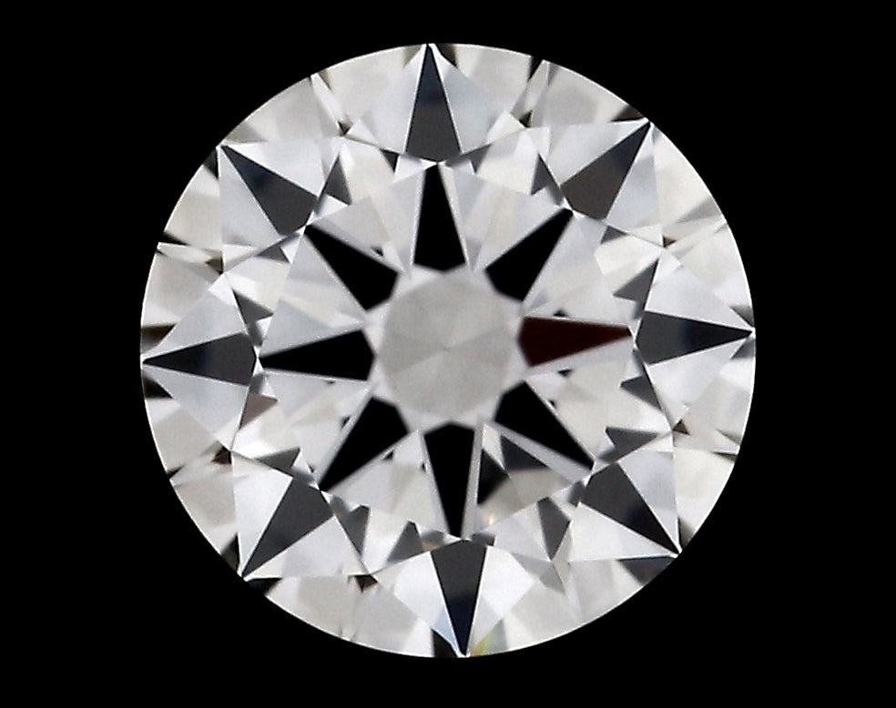 0.30 carat Round diamond E VS1 Excellent