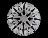 0.60 carat Round diamond F  VS1 Excellent