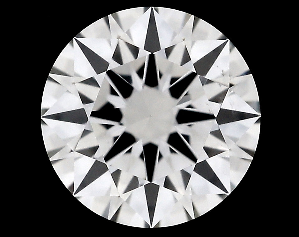 0.30 carat Round diamond G  SI1 Excellent