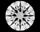 0.30 carat Round diamond G  SI1 Excellent