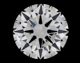 0.30 carat Round diamond H  VS2 Excellent