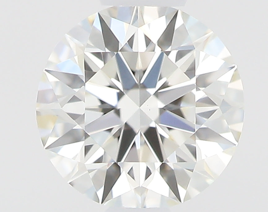 0.32 carat Round diamond I  VS1 Excellent