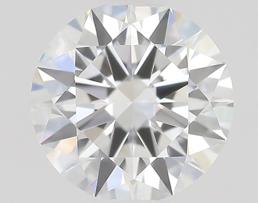 0.30 carat Round diamond G IF Excellent