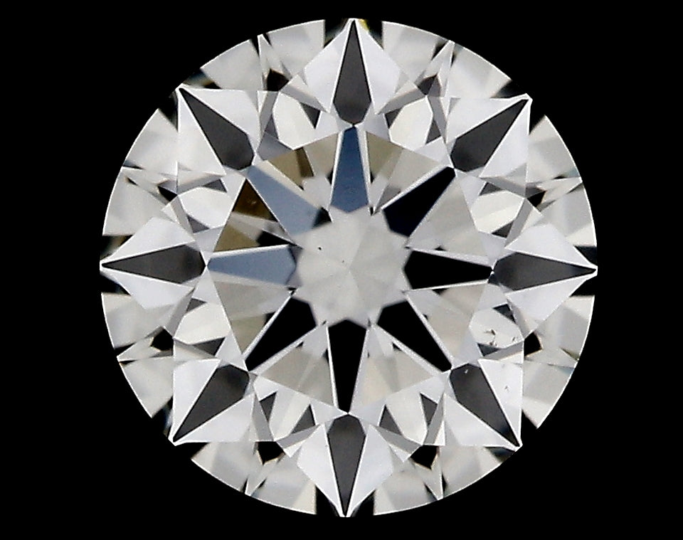 0.41 carat Round diamond I  VS2 Excellent