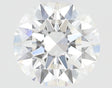 0.30 carat Round diamond F VS2 Excellent