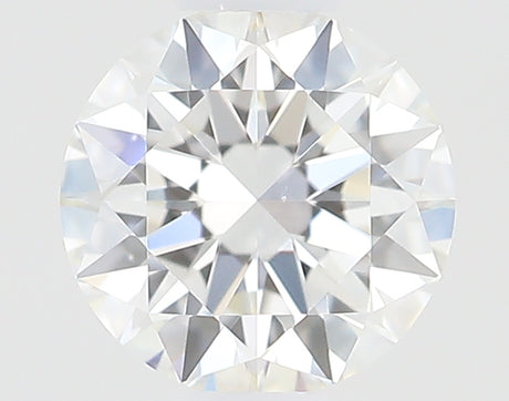 0.30 carat Round diamond F VS2 Excellent