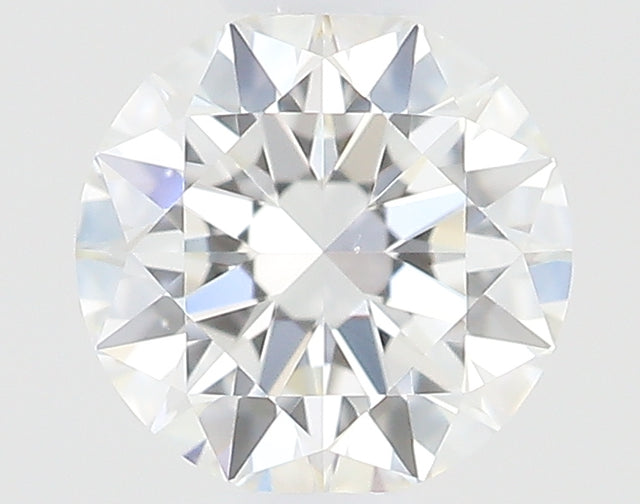 0.30 carat Round diamond F VS2 Excellent