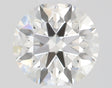 0.31 carat Round diamond F VVS1 Excellent