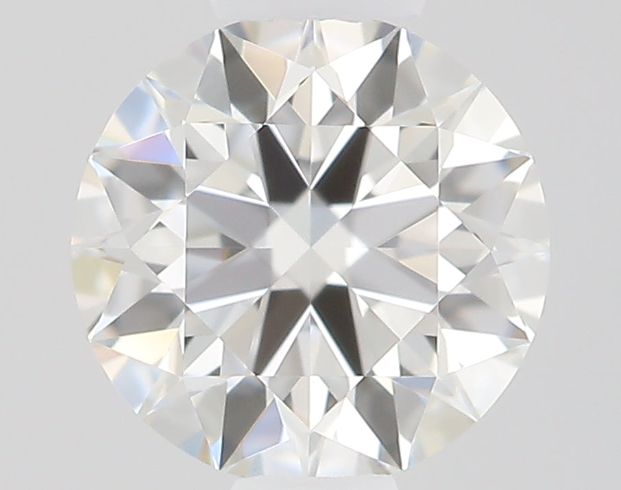 0.31 carat Round diamond F VVS1 Excellent