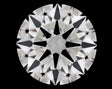 0.30 carat Round diamond E VS1 Excellent