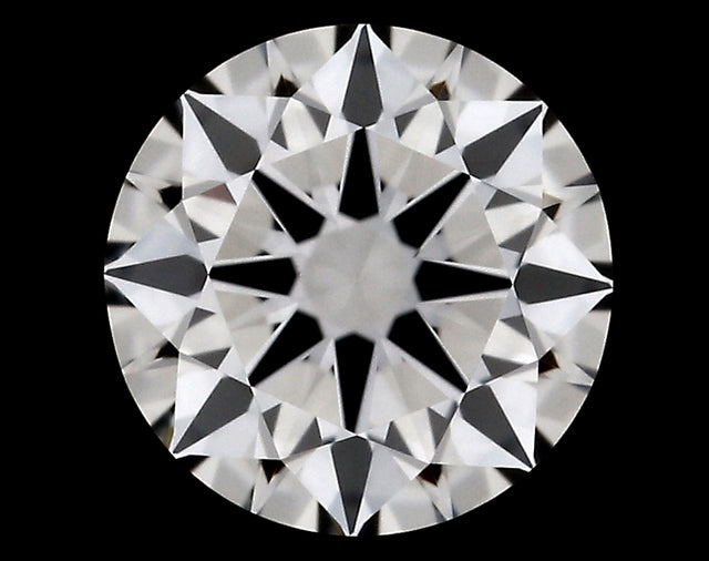 0.30 carat Round diamond E VS1 Excellent