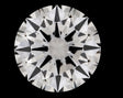 0.30 carat Round diamond E VS1 Excellent