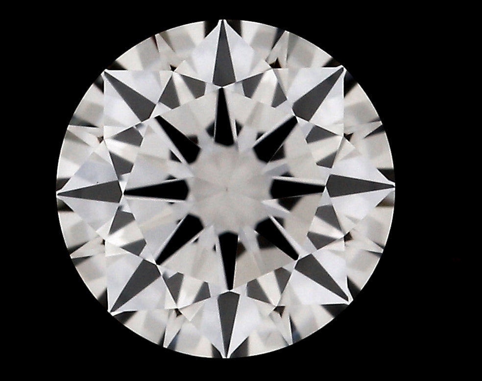 0.30 carat Round diamond E VS1 Excellent