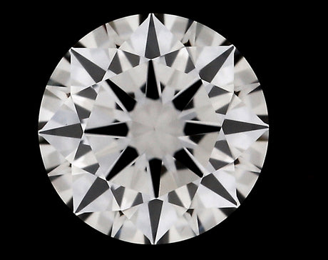 0.30 carat Round diamond E VS1 Excellent