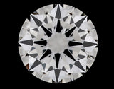 0.30 carat Round diamond G VVS2 Excellent