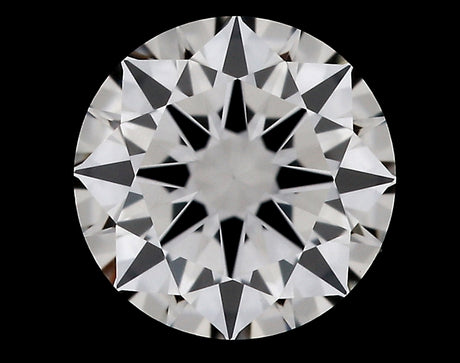 0.30 carat Round diamond G VVS2 Excellent