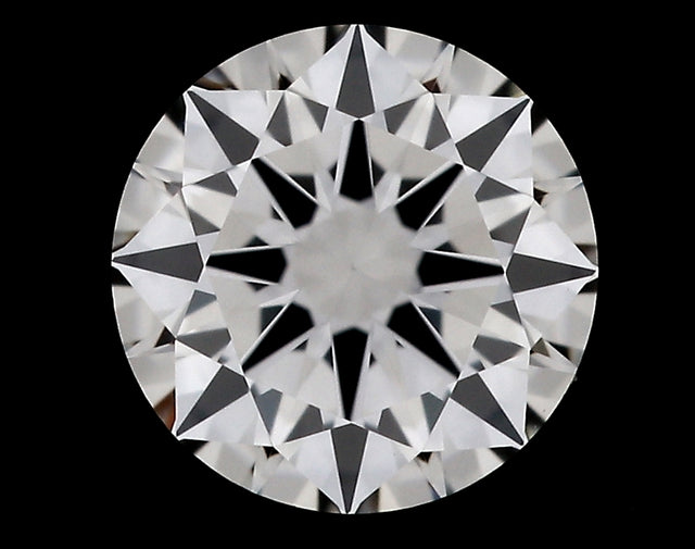 0.30 carat Round diamond G VVS2 Excellent