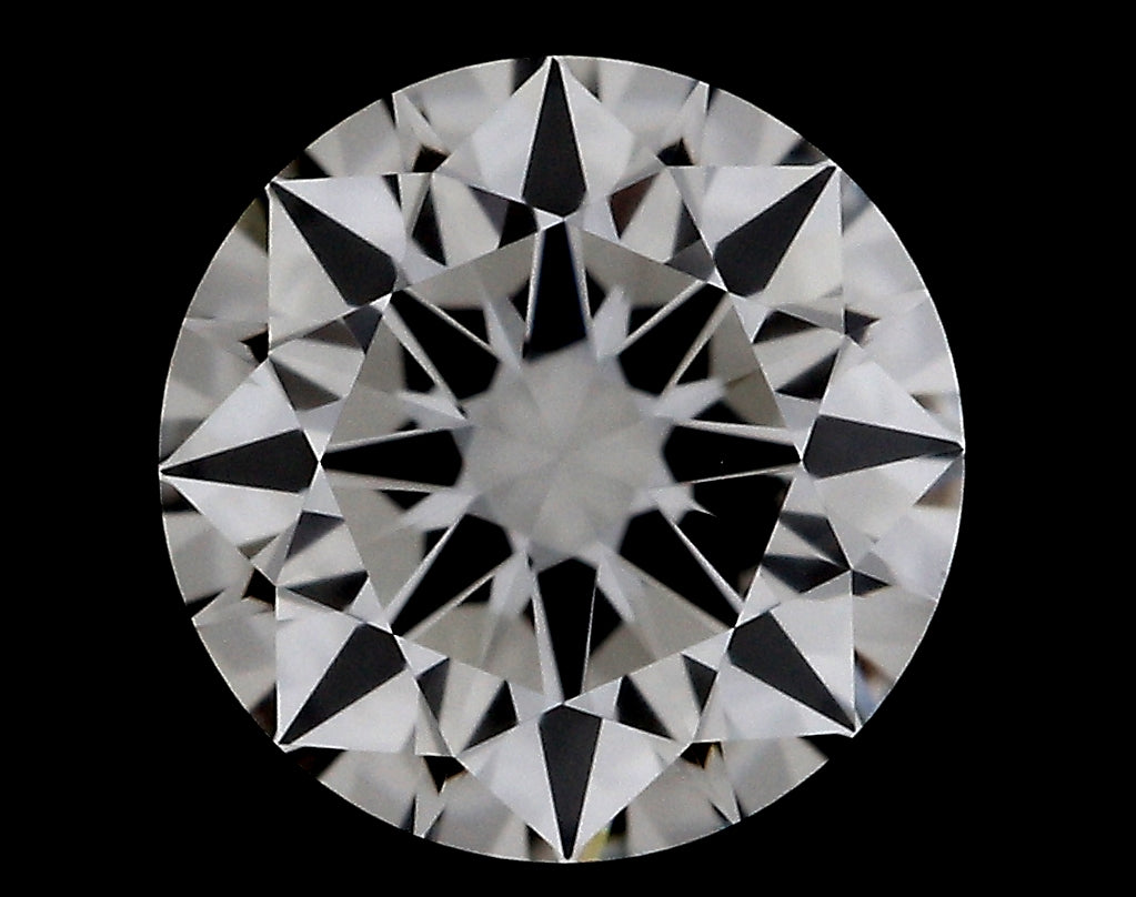 0.30 carat Round diamond E  VS1 Excellent