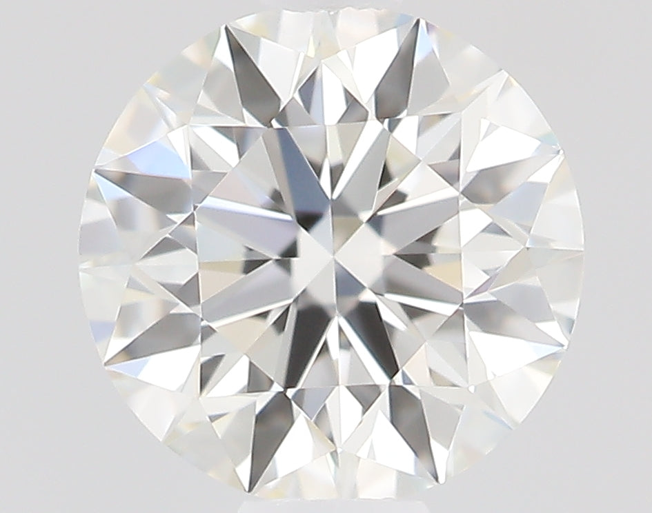 0.45 carat Round diamond I VS1 Excellent