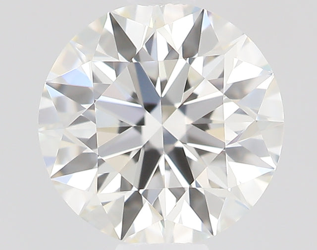 0.45 carat Round diamond I VS1 Excellent