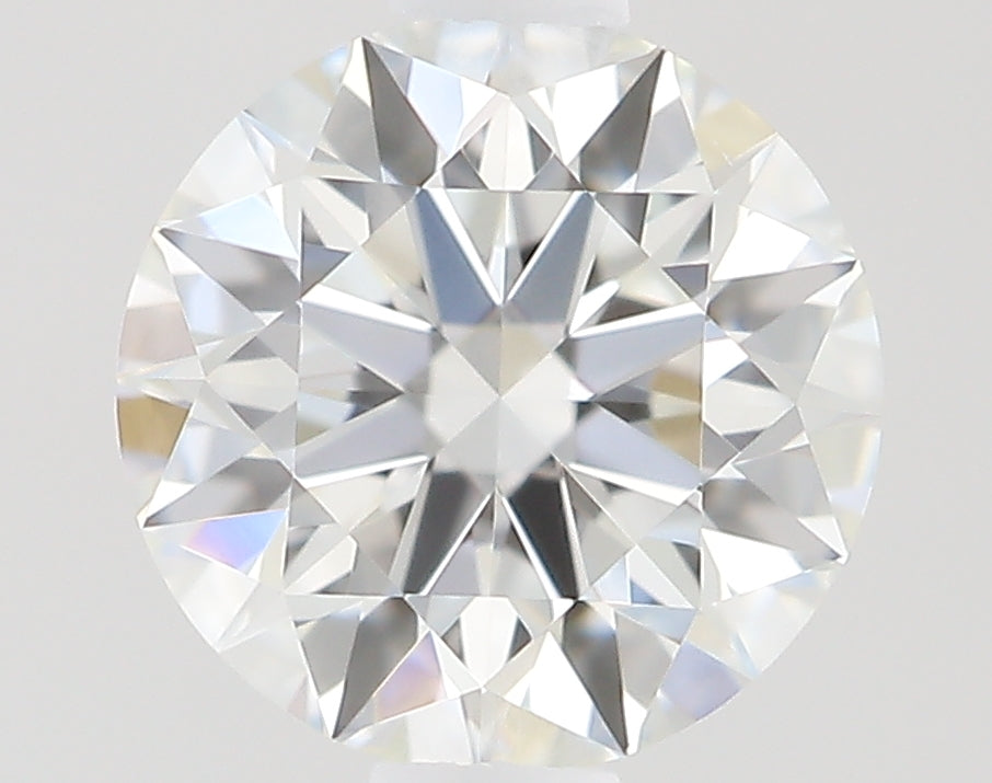 0.31 carat Round diamond G VVS2 Excellent