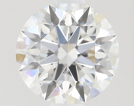 0.31 carat Round diamond G VVS2 Excellent