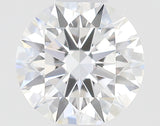 0.30 carat Round diamond E  VVS2 Excellent