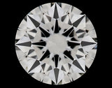 0.30 carat Round diamond F  VS1 Excellent
