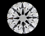 0.31 carat Round diamond G  VVS2 Excellent