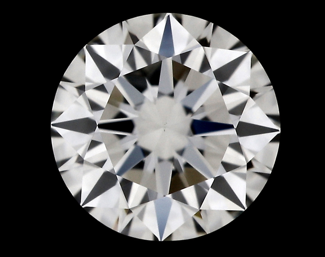 0.40 carat Round diamond G  VVS2 Excellent