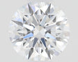 0.30 carat Round diamond E VS1 Excellent
