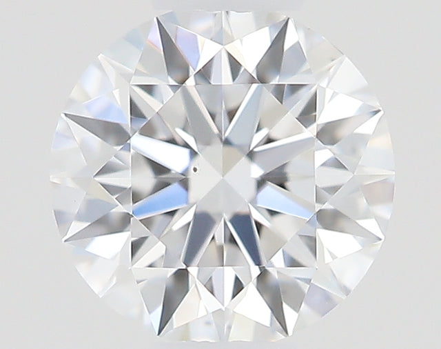 0.30 carat Round diamond E VS1 Excellent